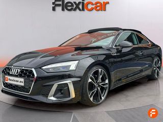 Audi A5 S line 40 TFSI 150kW S tronic Coupé
