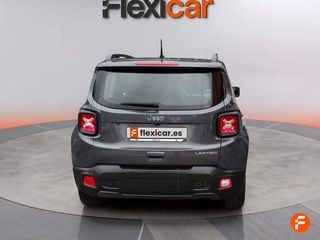 Jeep Renegade Limited 1.0G 88kW (120CV) 4x2