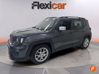 Jeep Renegade Limited 1.0G 88kW (120CV) 4x2