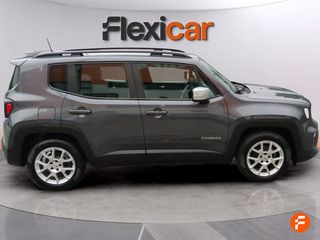 Jeep Renegade Limited 1.0G 88kW (120CV) 4x2