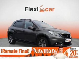 Peugeot 2008 Signature PureTech 130 S&S EAT6