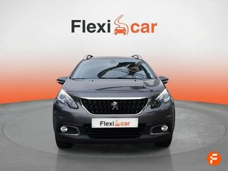 Peugeot 2008 Signature PureTech 130 S&S EAT6