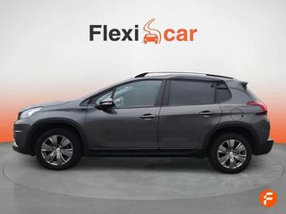 Peugeot 2008 Signature PureTech 130 S&S EAT6