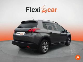 Peugeot 2008 Signature PureTech 130 S&S EAT6