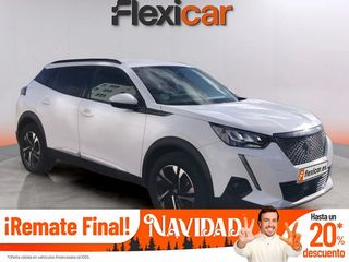 Peugeot 2008 Allure Pack Puretech 130 S&S EAT8