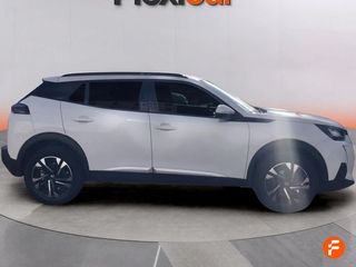 Peugeot 2008 Allure Pack Puretech 130 S&S EAT8