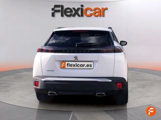 Peugeot 2008 Allure Pack Puretech 130 S&S EAT8