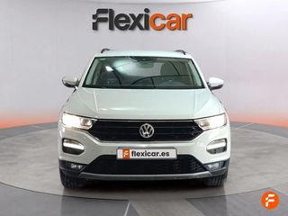 Volkswagen T-Roc Advance 2.0 TDI 110kW (150CV) DSG