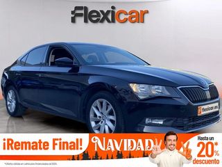 Skoda Superb 2.0 TDI 110KW (150cv) DSG Active