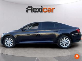 Skoda Superb 2.0 TDI 110KW (150cv) DSG Active