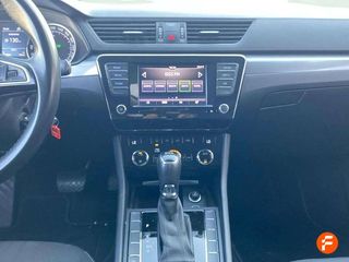 Skoda Superb 2.0 TDI 110KW (150cv) DSG Active