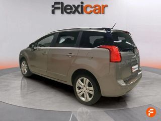 Peugeot 5008 Style 1.6 BlueHDi 88KW (120CV)