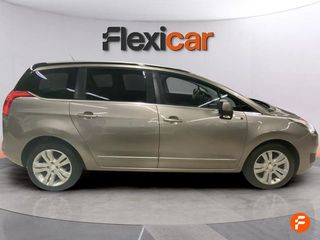 Peugeot 5008 Style 1.6 BlueHDi 88KW (120CV)