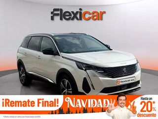 Peugeot 5008 1.2 PureTech 96KW S&S Allure Pack