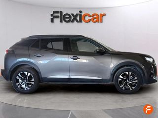 Peugeot 2008 Allure Pack Puretech 130 S&S EAT8