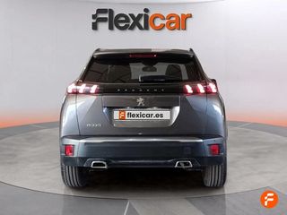 Peugeot 2008 Allure Pack Puretech 130 S&S EAT8