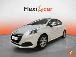 Peugeot 208 5P ACTIVE 1.2 PureTech 60KW (82CV) GLP