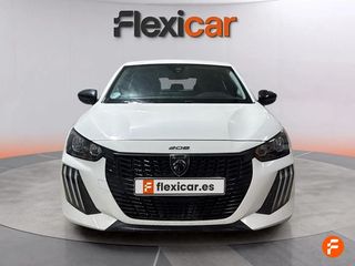 Peugeot 208 Active Puretech 100