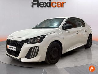 Peugeot 208 Active Puretech 100