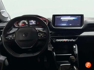 Peugeot 208 Active Puretech 100