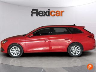 Seat Leon 2.0 TDI 110kW (150CV) DSG-7 St&Sp FR