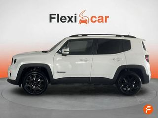 Jeep Renegade 2.0 Mjet 103kW (140CV) Night Eagle 4x4