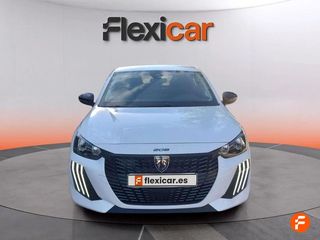 Peugeot 208 Style Gasolina 100 S&S 6 Vel MAN