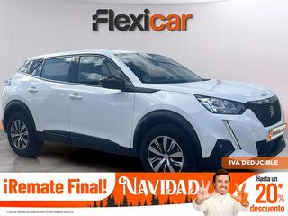 Peugeot 2008 Active Pack BlueHDI 81kW (110CV)