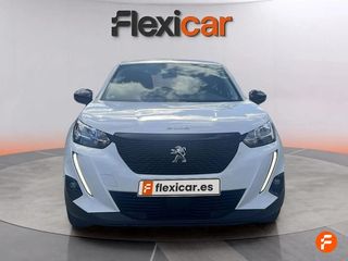Peugeot 2008 Active Pack BlueHDI 81kW (110CV)