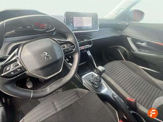 Peugeot 2008 Active Pack BlueHDI 81kW (110CV)