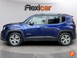 Jeep Renegade 1.0G 88kW Limited 4x2