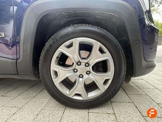 Jeep Renegade 1.0G 88kW Limited 4x2