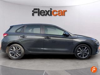 Hyundai i30 1.0 TGDI 48V Tecno
