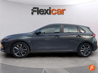 Hyundai i30 1.0 TGDI 48V Tecno