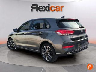 Hyundai i30 1.0 TGDI 48V Tecno