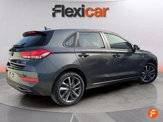 Hyundai i30 1.0 TGDI 48V Tecno