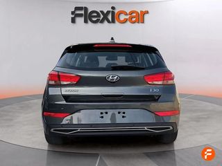 Hyundai i30 1.0 TGDI 48V Tecno