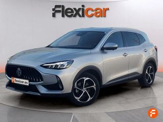 MG HS 1.5T Luxury DCT