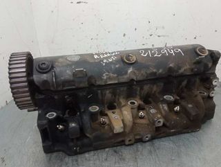 Renault 212949 culata f9q780 kangoo - 1 generacion