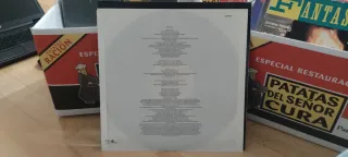 Banda Sonora Original Fame (Vinilo)