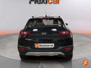 Kia Stonic 1.2 CVVT 62kW (84CV) Business