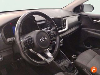Kia Stonic 1.2 CVVT 62kW (84CV) Business