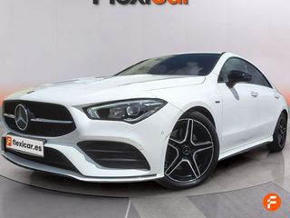Mercedes CLA CLA 200 D DCT