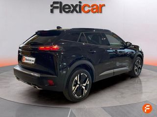 Peugeot 2008 Allure Puretech 130 S&S EAT8