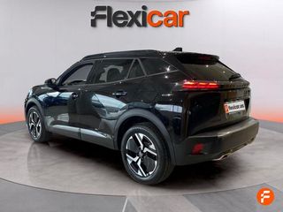 Peugeot 2008 Allure Puretech 130 S&S EAT8