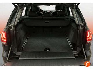 BMW X5 xDrive25D