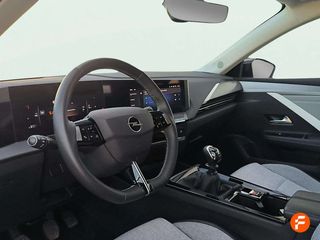 Opel Astra 1.2T XHT 96kW (130CV) Elegance