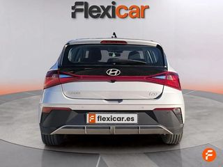 Hyundai i20 1.2 MPI Essence