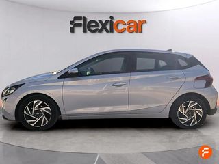 Hyundai i20 1.2 MPI Essence