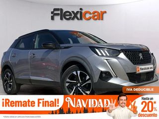 Peugeot 2008 GT Pack Puretech 130 S&S EAT8